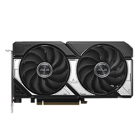 Відеокарта GeForce RTX 5060 Ti 8GB Asus Dual OC (DUAL-RTX5060TI-O8G)