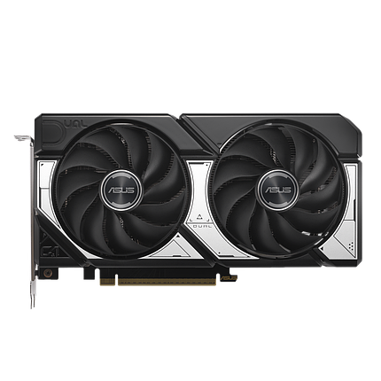Відеокарта GeForce RTX 5060 Ti 8GB Asus Dual OC (DUAL-RTX5060TI-O8G), фото 1
