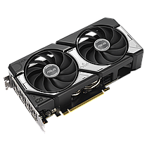 Відеокарта GeForce RTX 5060 Ti 8GB Asus Dual OC (DUAL-RTX5060TI-O8G), фото 3