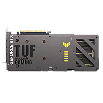 Відеокарта GeForce RTX 5060 Ti 8GB Asus TUF Gaming OC (TUF-RTX5060TI-O8G-GAMING), фото 3