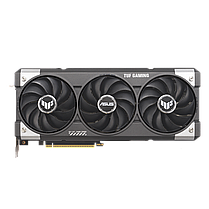 Відеокарта GeForce RTX 5060 Ti 8GB Asus TUF Gaming OC (TUF-RTX5060TI-O8G-GAMING), фото 4