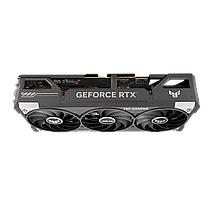 Відеокарта GeForce RTX 5060 Ti 8GB Asus TUF Gaming OC (TUF-RTX5060TI-O8G-GAMING), фото 6