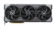Відеокарта GeForce RTX 5090 32GB Asus TUF Gaming (TUF-RTX5090-32G-GAMING), фото 3