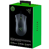 Ігрова Миша Razer Death Adder Essential (RZ01-03850100-R3M1), фото 10
