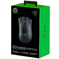 Ігрова Миша Razer Death Adder Essential (RZ01-03850100-R3M1)