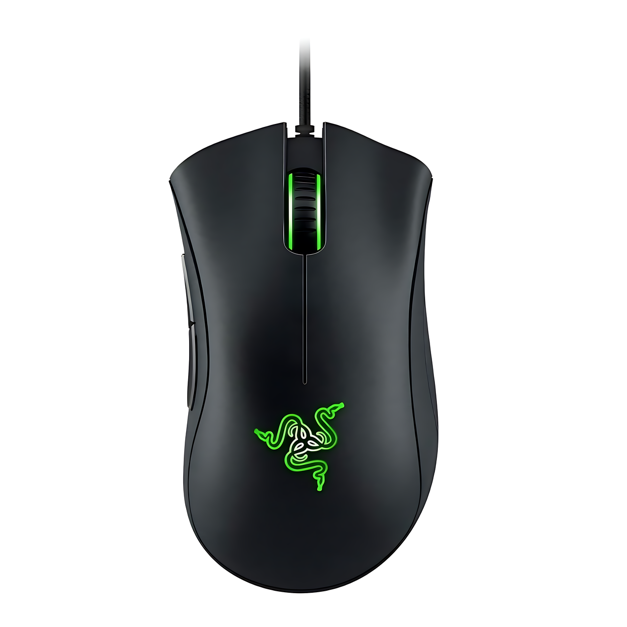 Ігрова Миша Razer Death Adder Essential (RZ01-03850100-R3M1)