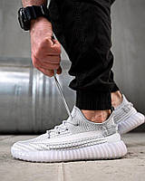 Кросівки IZI white/grey ПП7488