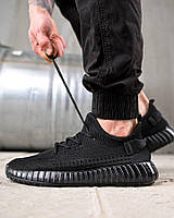 Кросівки IZI black ПП7489