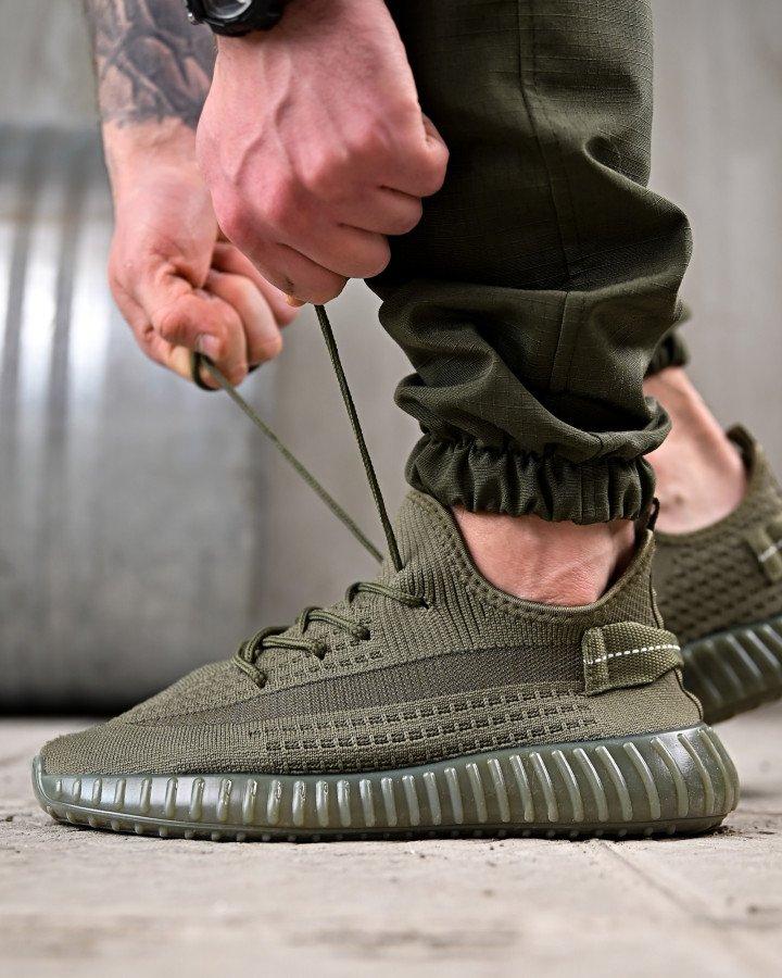 Кросівки IZI oliva ПП7492, фото 1