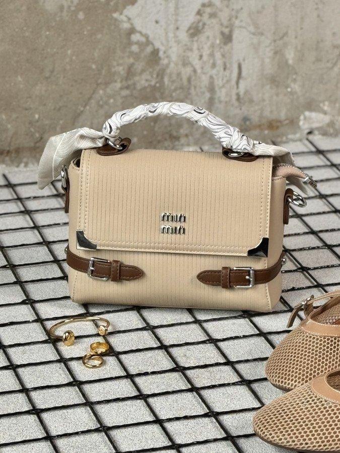 Жіноча сумка Miu  4 ПП7546, фото 1
