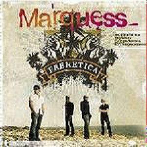 Marquess – Frenetica (CD Audio)