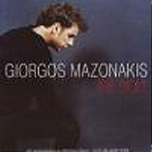 Mazonakis Giorgos – The Best (CD Audio)