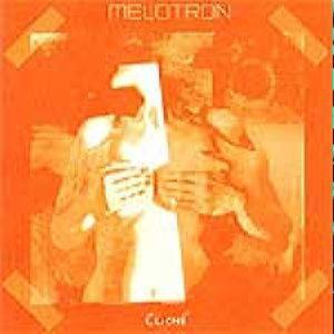 Melotron – Cliche (CD Audio)