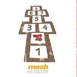 Mesh – We Collide (CD Audio)