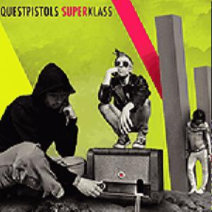 Quest Pistols – Superklass (Digi-Pack) (CD Audio)