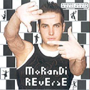 Morandi – Reverse (CD Audio)