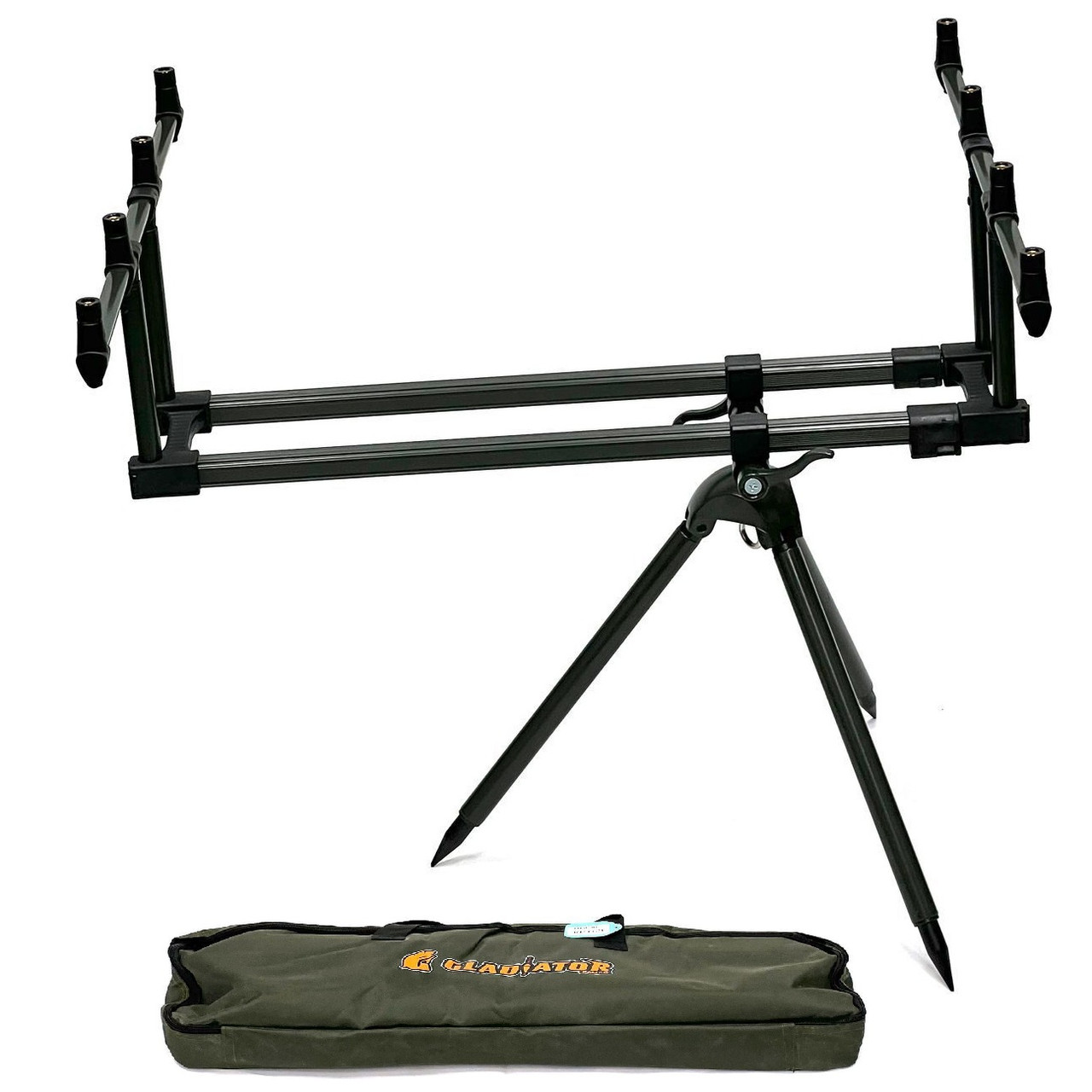 Род-под GLADIATOR RP153