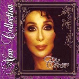New Collection – Cher (CD Audio)