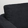 Диван 2-місний IKEA VIMLE Чорно-синій Ширина - 171 см 693.990.16, фото 5