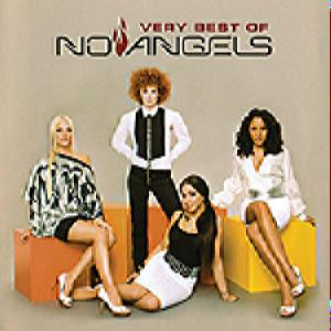 No Angels – Very Best Of (CD Audio)