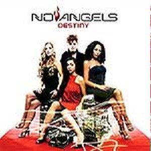No Angels – Destiny (CD Audio)
