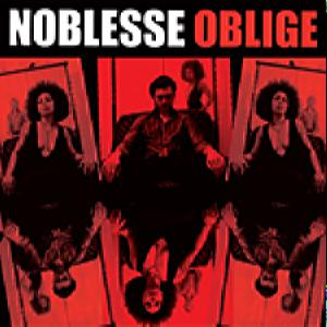 Noblesse Oblige – In Exile (CD Audio)