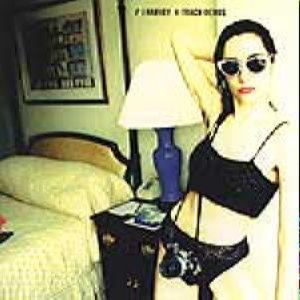 Pj Harvey – 4-Track Demos (CD Audio)