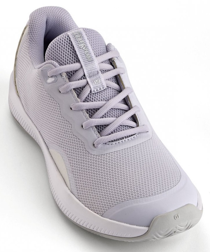 Жіночі кросівки для тенісу Wilson INTRIGUE LITE WRS335820