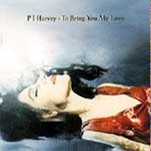 Pj Harvey – To Bring You My Love (CD Audio)