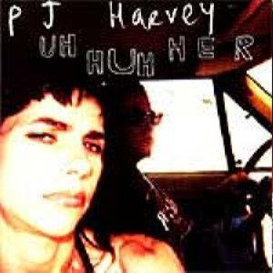 Pj Harvey – Uh Huh Her (CD Audio)