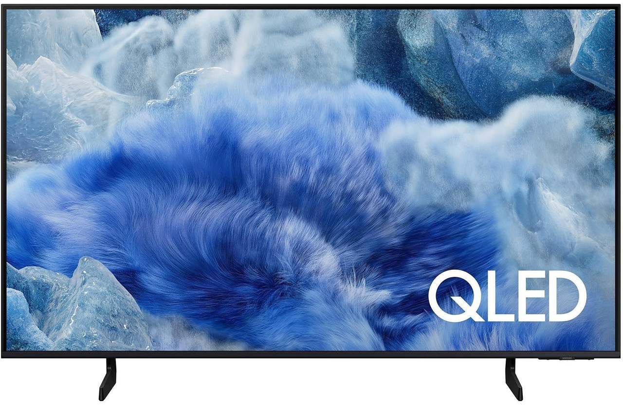 Телевізор Samsung QE50Q8FAAUXUA