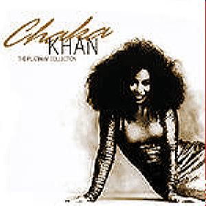 The Platinum Collection – Chaka Khan (CD Audio)