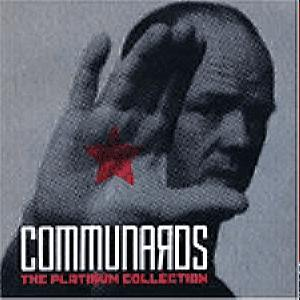 The Platinum Collection – Communards (CD Audio)