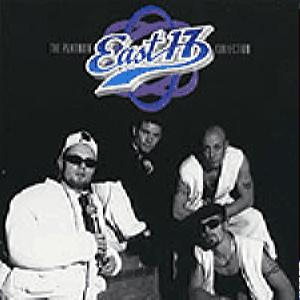 The Platinum Collection – East 17 (CD Audio)