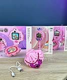 Фотоапарат 1206 (72) фото, відео, ігри, підтримка карти пам’яті, фронтальна камера, USB-кабель, в коробці, фото 3