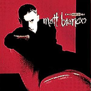 The Platinum Collection – Matt Bianco. The Best Of Matt Bianco (CD Audio)