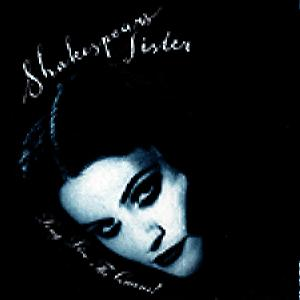 The Platinum Collection – Shakespears Sister (CD Audio)