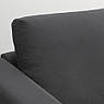 Диван 2-місний IKEA VIMLE Сірий Hallarp Ширина - 171 см 693.990.02, фото 5