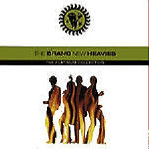 The Platinum Collection – The Brand New Heavies (CD Audio)