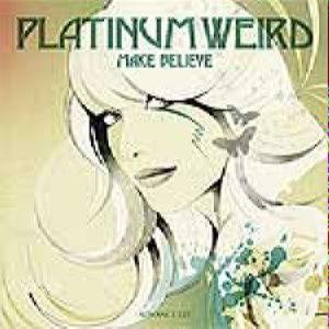 Platinum Weird – Make Believe (CD Audio)