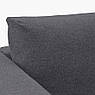 Диван 2-місний IKEA VIMLE Сірий Gunnared  Ширина - 171 см 493.989.75, фото 6