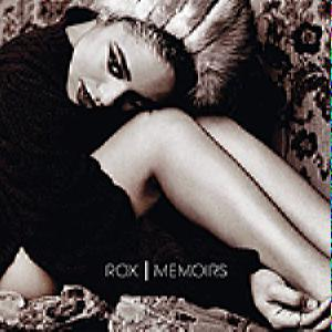 Rox – Memories (CD Audio)