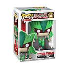 Фігурка - Funko Pop - Yu-Gi-Oh - Elemental Hero Avian - 1597, фото 3