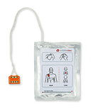 Електроди дефібрилятора P-701, зовнішні, фото 2