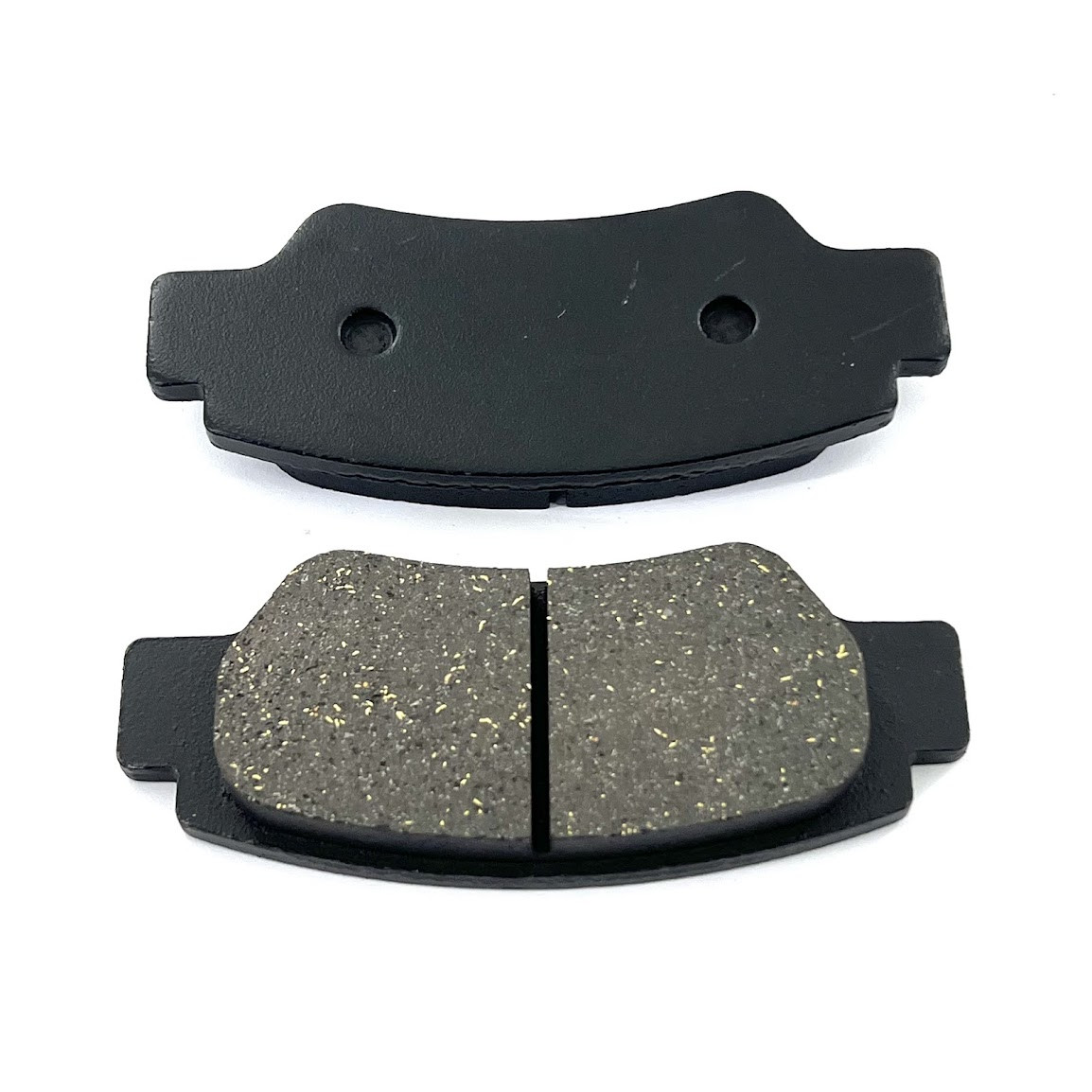 Гальмівні колодки задні квадроцикла CFMoto 400 500 600 800, фото 1