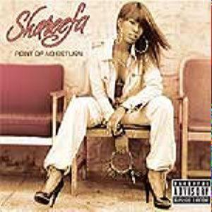 Shareefa – Point Of No Return (CD Audio)