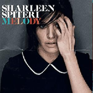 Sharleen Spiteri – Melody (CD Audio)