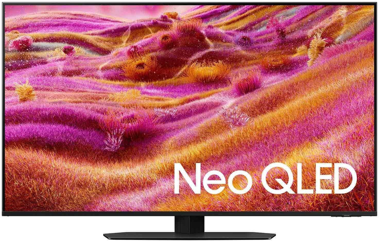 Телевізор Samsung QE55QN90FAUXUA