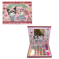 1501 C Косметика з дзеркалом куромі