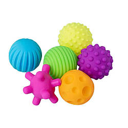 2609.13 Пискавки в сітці 6 шт.